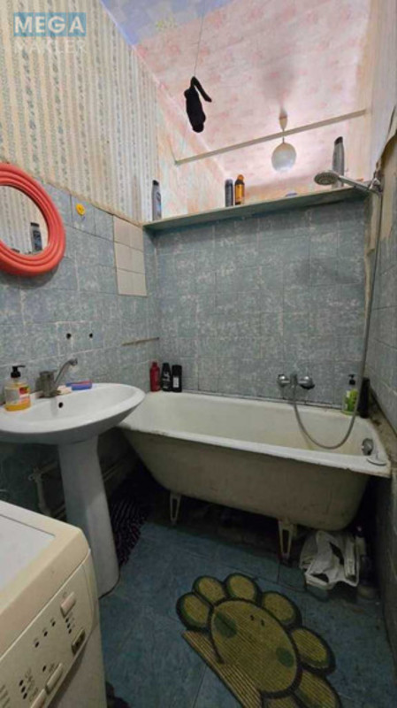 Продаж 3 кімнатної квартири (67,8/?/15), 4 пов. 4 пов. будинку, <a class="location-link" href="/vasilkov/" title="Недвижимость Васильків">Васильків</a>, Городок (изображение 4)