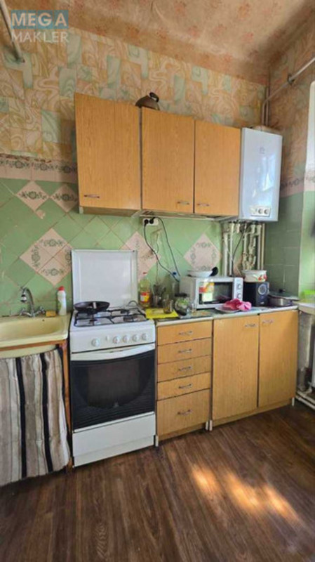 Продаж 3 кімнатної квартири (67,8/?/15), 4 пов. 4 пов. будинку, <a class="location-link" href="/vasilkov/" title="Недвижимость Васильків">Васильків</a>, Городок (изображение 5)