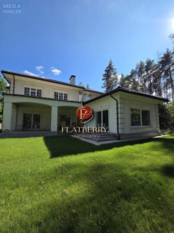 Продаж дома, 2&nbsp;поверху, 658&nbsp;кв.м, 8&nbsp;кімнат, ділянка 19,70&nbsp;соток, <a class="location-link" href="/kiev/" title="Недвижимость Київ">Київ</a>, <a class="location-link" href="/kiev/svyatoshinskij/" title="Недвижимость Святошинський район">Святошинський р-н</a>, Прорезная ул., 1 (изображение 3)
