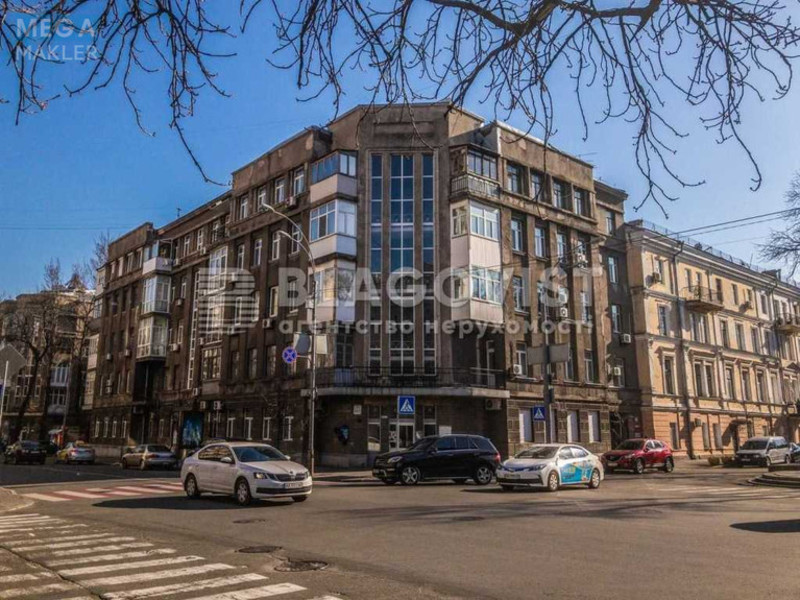 Продаж 2 кімнатної квартири (74/47/13), 5 пов. 5 пов. будинку, <a class="location-link" href="/kiev/" title="Недвижимость Київ">Київ</a>, <a class="location-link" href="/kiev/pecherskij/" title="Недвижимость Печерський район">Печерський р-н</a>, Институтская ул., 24/7 (изображение 2)