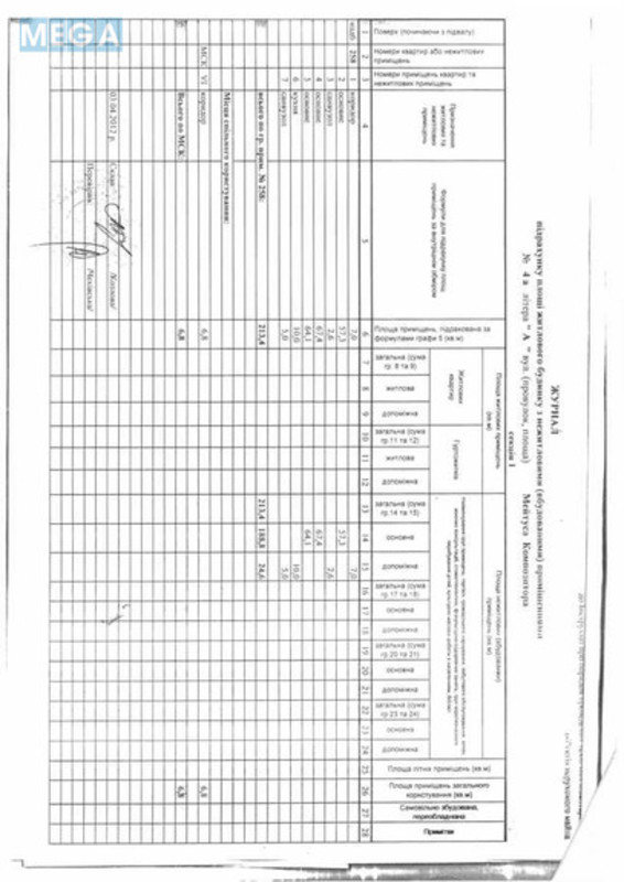 Продаж окремої будівлі/побудови, 213,40&nbsp;кв.м, <a class="location-link" href="/kiev/" title="Недвижимость Київ">Київ</a>, <a class="location-link" href="/kiev/goloseevskij/" title="Недвижимость Голосіївський район">Голосіївський р-н</a>, Композитора Мейтуса вул., 4-А (изображение 4)