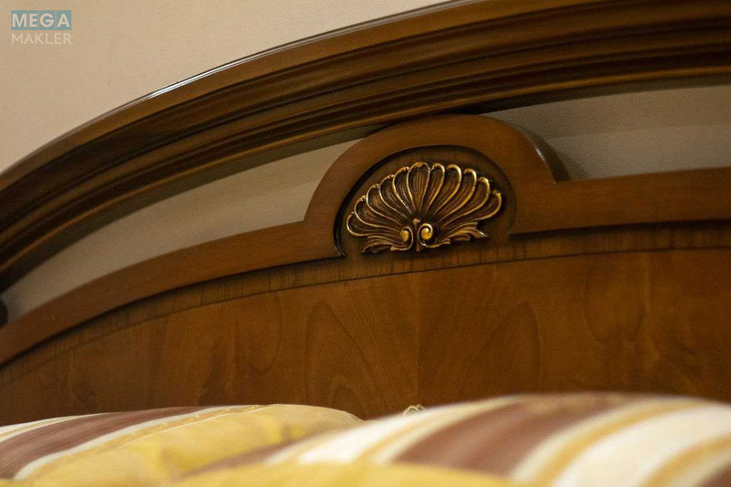 Продаж 4 кімнатної квартири (226/128/19), 2 пов. 17 пов. будинку, <a class="location-link" href="/kiev/" title="Недвижимость Київ">Київ</a>, <a class="location-link" href="/kiev/obolonskij/" title="Недвижимость Оболонський район">Оболонський р-н</a>, Маршала Тимошенко ул., 29 (изображение 4)