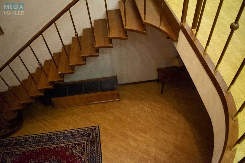 Продаж 4 кімнатної квартири (226/128/19), 2 пов. 17 пов. будинку, <a class="location-link" href="/kiev/" title="Недвижимость Київ">Київ</a>, <a class="location-link" href="/kiev/obolonskij/" title="Недвижимость Оболонський район">Оболонський р-н</a>, Маршала Тимошенко ул., 29 (изображение 9)