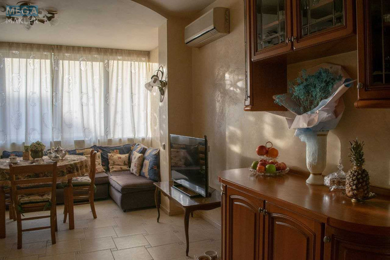 Продаж 4 кімнатної квартири (226/128/19), 2 пов. 17 пов. будинку, <a class="location-link" href="/kiev/" title="Недвижимость Київ">Київ</a>, <a class="location-link" href="/kiev/obolonskij/" title="Недвижимость Оболонський район">Оболонський р-н</a>, Маршала Тимошенко ул., 29 (изображение 21)