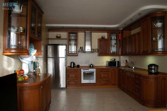 Продаж 4 кімнатної квартири (226/128/19), 2 пов. 17 пов. будинку, <a class="location-link" href="/kiev/" title="Недвижимость Київ">Київ</a>, <a class="location-link" href="/kiev/obolonskij/" title="Недвижимость Оболонський район">Оболонський р-н</a>, Маршала Тимошенко ул., 29 (изображение 22)