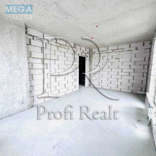 Продаж 2 кімнатної квартири (78/33/20), 16 пов. 26 пов. будинку, <a class="location-link" href="/kiev/" title="Недвижимость Київ">Київ</a>, <a class="location-link" href="/kiev/solomenskij/" title="Недвижимость Солом'янський район">Солом'янський р-н</a>, Повітрофлотський проспект, 56Г (изображение 3)