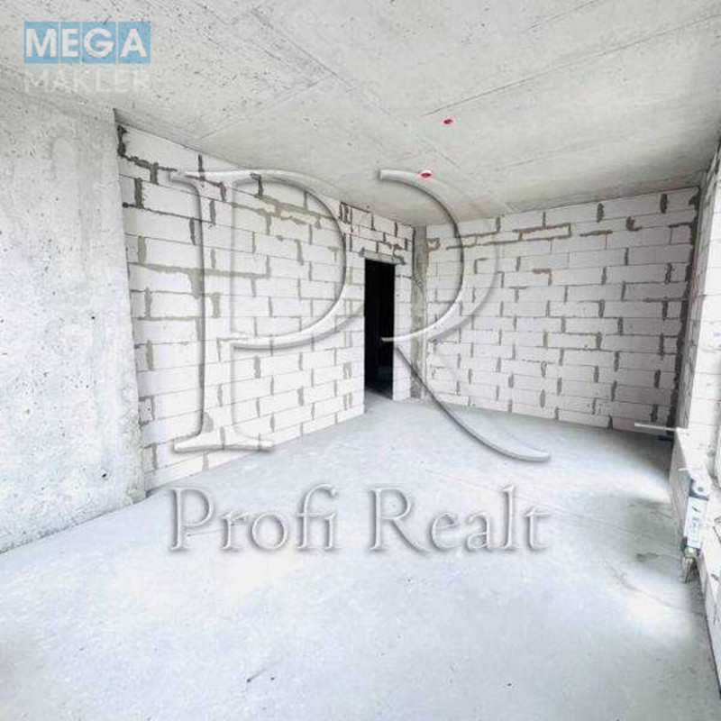 Продаж 2 кімнатної квартири (78/33/20), 16 пов. 26 пов. будинку, <a class="location-link" href="/kiev/" title="Недвижимость Київ">Київ</a>, <a class="location-link" href="/kiev/solomenskij/" title="Недвижимость Солом'янський район">Солом'янський р-н</a>, Повітрофлотський проспект, 56Г (изображение 3)