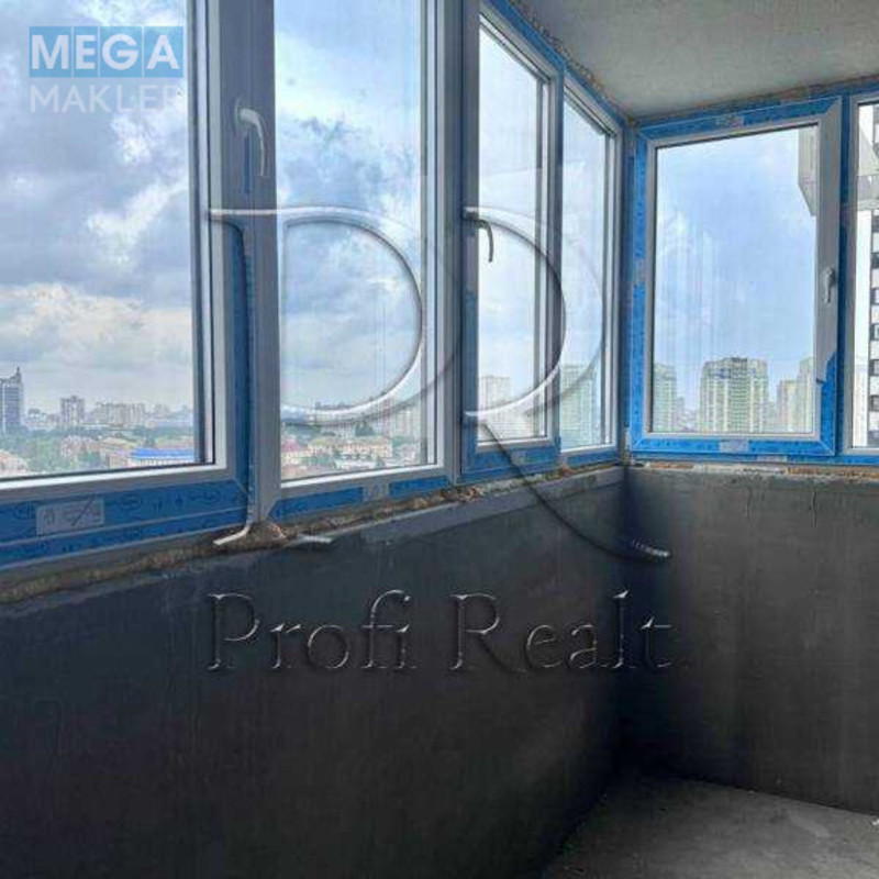 Продаж 2 кімнатної квартири (78/33/20), 16 пов. 26 пов. будинку, <a class="location-link" href="/kiev/" title="Недвижимость Київ">Київ</a>, <a class="location-link" href="/kiev/solomenskij/" title="Недвижимость Солом'янський район">Солом'янський р-н</a>, Повітрофлотський проспект, 56Г (изображение 9)