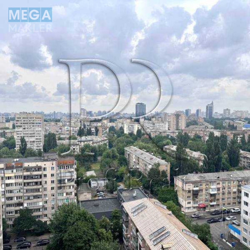 Продаж 2 кімнатної квартири (78/33/20), 16 пов. 26 пов. будинку, <a class="location-link" href="/kiev/" title="Недвижимость Київ">Київ</a>, <a class="location-link" href="/kiev/solomenskij/" title="Недвижимость Солом'янський район">Солом'янський р-н</a>, Повітрофлотський проспект, 56Г (изображение 15)