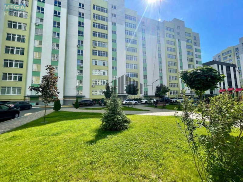 Продаж 2 кімнатної квартири (69,5/31/23), 2 пов. 10 пов. будинку, <a class="location-link" href="/kryukovshina/" title="Недвижимость Крюківщина">Крюківщина</a>, Бакинская, 1В (изображение 3)