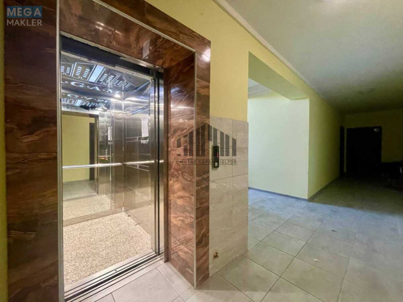 Продаж 2 кімнатної квартири (69,5/31/23), 2 пов. 10 пов. будинку, <a class="location-link" href="/kryukovshina/" title="Недвижимость Крюківщина">Крюківщина</a>, Бакинская, 1В (изображение 5)