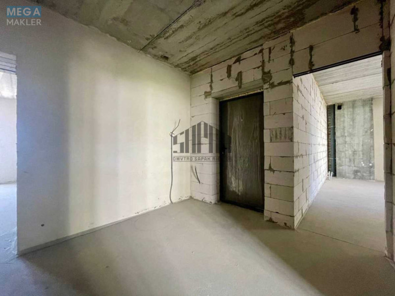 Продаж 2 кімнатної квартири (69,5/31/23), 2 пов. 10 пов. будинку, <a class="location-link" href="/kryukovshina/" title="Недвижимость Крюківщина">Крюківщина</a>, Бакинская, 1В (изображение 6)