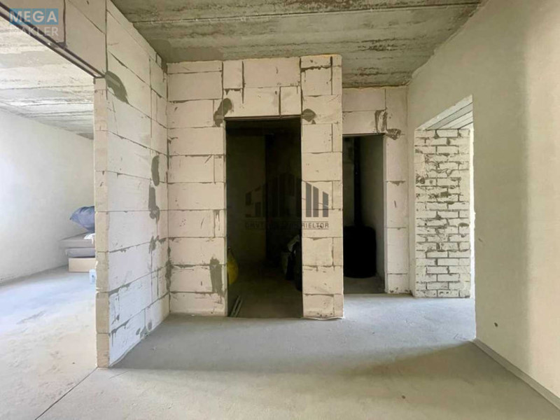 Продаж 2 кімнатної квартири (69,5/31/23), 2 пов. 10 пов. будинку, <a class="location-link" href="/kryukovshina/" title="Недвижимость Крюківщина">Крюківщина</a>, Бакинская, 1В (изображение 7)