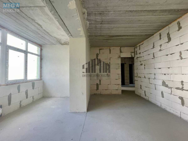 Продаж 2 кімнатної квартири (69,5/31/23), 2 пов. 10 пов. будинку, <a class="location-link" href="/kryukovshina/" title="Недвижимость Крюківщина">Крюківщина</a>, Бакинская, 1В (изображение 9)