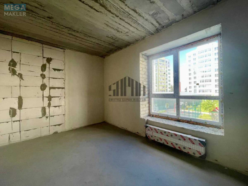 Продаж 2 кімнатної квартири (69,5/31/23), 2 пов. 10 пов. будинку, <a class="location-link" href="/kryukovshina/" title="Недвижимость Крюківщина">Крюківщина</a>, Бакинская, 1В (изображение 12)