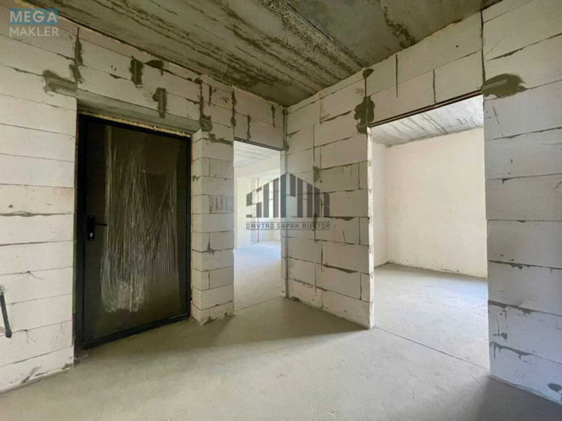 Продаж 2 кімнатної квартири (69,5/31/23), 2 пов. 10 пов. будинку, <a class="location-link" href="/kryukovshina/" title="Недвижимость Крюківщина">Крюківщина</a>, Бакинская, 1В (изображение 14)