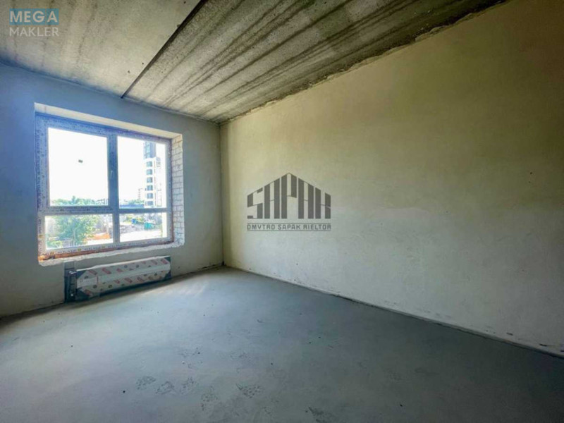 Продаж 2 кімнатної квартири (69,5/31/23), 2 пов. 10 пов. будинку, <a class="location-link" href="/kryukovshina/" title="Недвижимость Крюківщина">Крюківщина</a>, Бакинская, 1В (изображение 16)