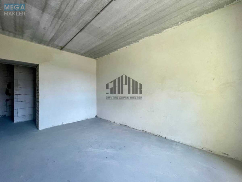 Продаж 2 кімнатної квартири (69,5/31/23), 2 пов. 10 пов. будинку, <a class="location-link" href="/kryukovshina/" title="Недвижимость Крюківщина">Крюківщина</a>, Бакинская, 1В (изображение 17)