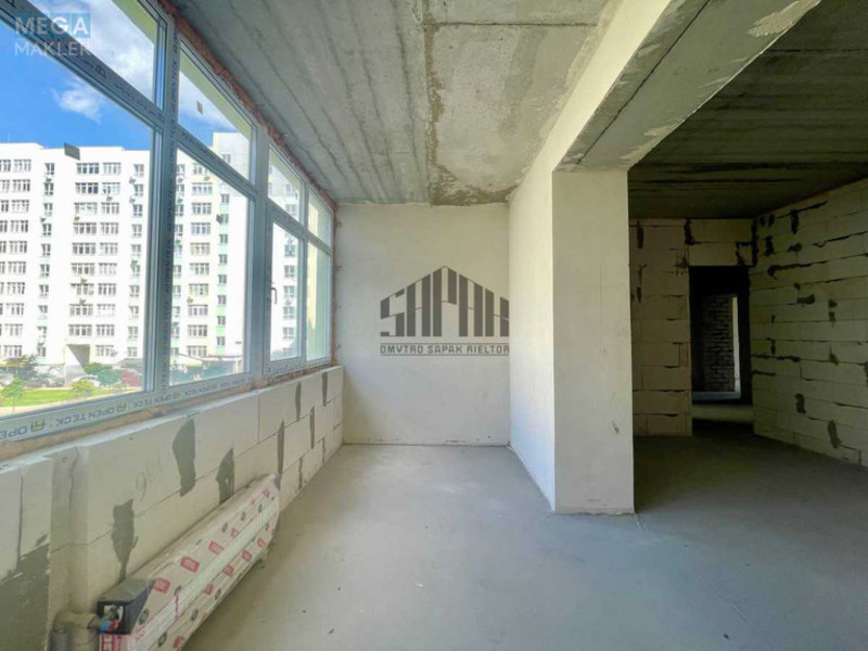 Продаж 2 кімнатної квартири (69,5/31/23), 2 пов. 10 пов. будинку, <a class="location-link" href="/kryukovshina/" title="Недвижимость Крюківщина">Крюківщина</a>, Бакинская, 1В (изображение 19)