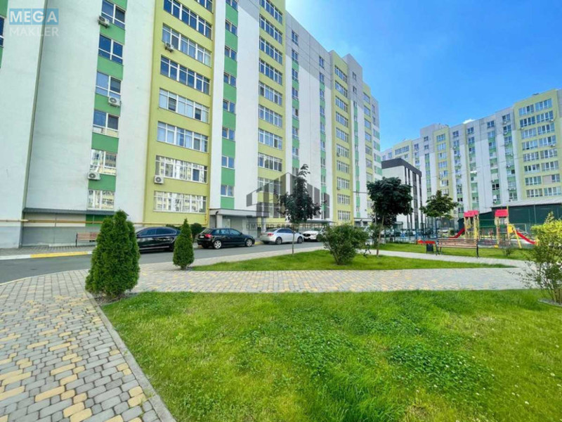Продаж 2 кімнатної квартири (69,5/31/23), 2 пов. 10 пов. будинку, <a class="location-link" href="/kryukovshina/" title="Недвижимость Крюківщина">Крюківщина</a>, Бакинская, 1В (изображение 21)