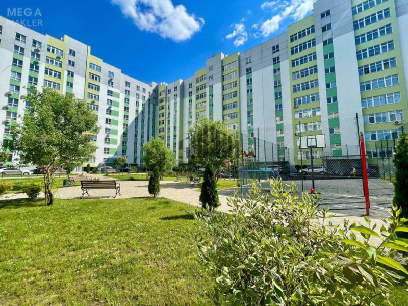 Продаж 2 кімнатної квартири (69,5/31/23), 2 пов. 10 пов. будинку, <a class="location-link" href="/kryukovshina/" title="Недвижимость Крюківщина">Крюківщина</a>, Бакинская, 1В (изображение 22)