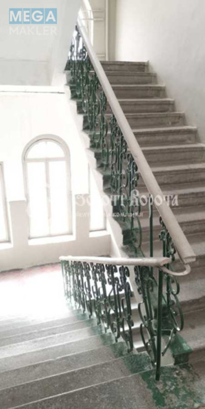 Продаж 2 кімнатної квартири (70/35/15), 3 пов. 4 пов. будинку, <a class="location-link" href="/kiev/" title="Недвижимость Київ">Київ</a>, <a class="location-link" href="/kiev/pecherskij/" title="Недвижимость Печерський район">Печерський р-н</a>, Велика Васильківська вул., 81 (изображение 9)