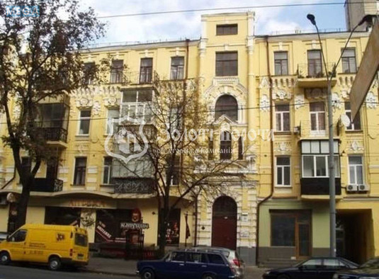 Продаж 2 кімнатної квартири (70/35/15), 3 пов. 4 пов. будинку, <a class="location-link" href="/kiev/" title="Недвижимость Київ">Київ</a>, <a class="location-link" href="/kiev/pecherskij/" title="Недвижимость Печерський район">Печерський р-н</a>, Велика Васильківська вул., 81 (изображение 10)