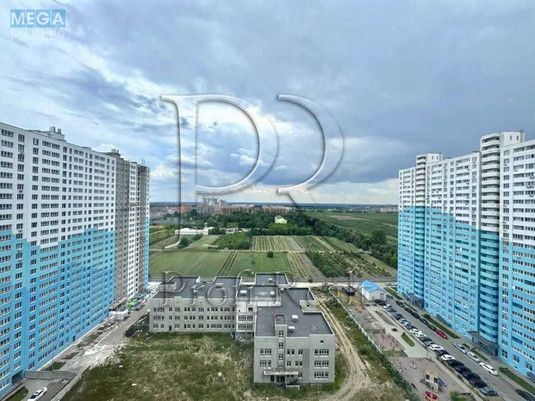 Продаж 1 кімнатної квартири (40/12/16), 19 пов. 25 пов. будинку, <a class="location-link" href="/novoselki-selo-kv-kievo-svyatoshinskij-rajon/" title="Недвижимость Новосілки">Новосілки</a>, Приміська вулиця, 26А (изображение 13)
