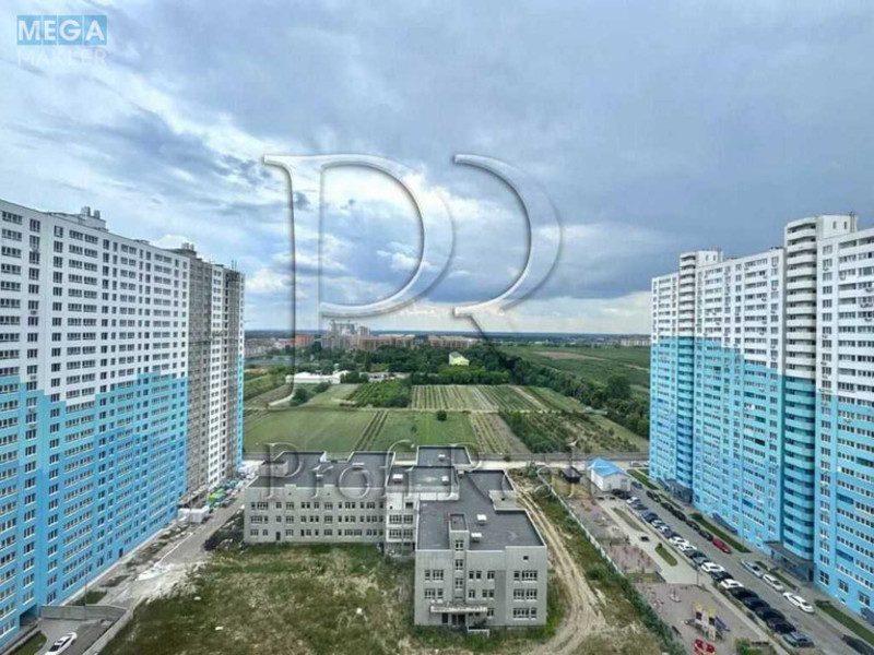 Продаж 1 кімнатної квартири (40/12/16), 19 пов. 25 пов. будинку, <a class="location-link" href="/novoselki-selo-kv-kievo-svyatoshinskij-rajon/" title="Недвижимость Новосілки">Новосілки</a>, Приміська вулиця, 26А (изображение 13)