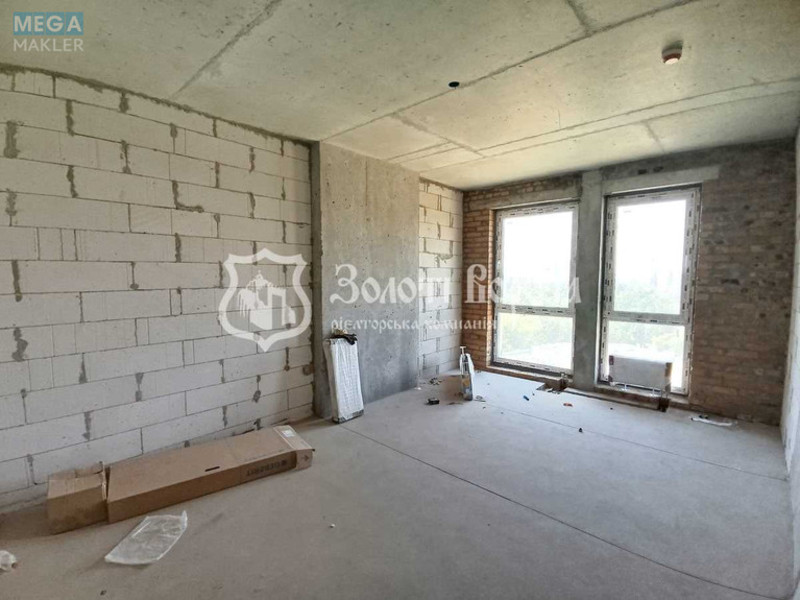 Продаж 2 кімнатної квартири (70,9/33/12,8), 12 пов. 25 пов. будинку, <a class="location-link" href="/brovary/" title="Недвижимость Бровари">Бровари</a>, Івана Сокури вул., 1 (изображение 2)