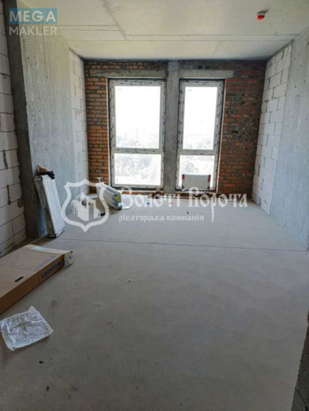 Продаж 2 кімнатної квартири (70,9/33/12,8), 12 пов. 25 пов. будинку, <a class="location-link" href="/brovary/" title="Недвижимость Бровари">Бровари</a>, Івана Сокури вул., 1 (изображение 3)