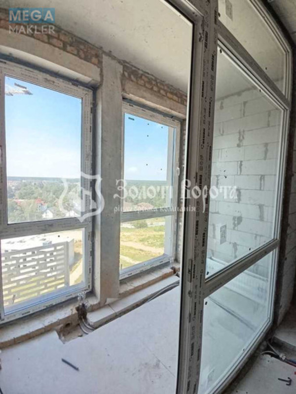 Продаж 2 кімнатної квартири (70,9/33/12,8), 12 пов. 25 пов. будинку, <a class="location-link" href="/brovary/" title="Недвижимость Бровари">Бровари</a>, Івана Сокури вул., 1 (изображение 6)
