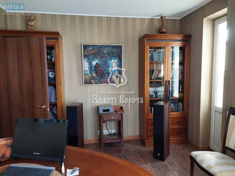 Продаж 6 кімнатної квартири (232/120/20), 17 пов. 23 пов. будинку, <a class="location-link" href="/kiev/" title="Недвижимость Київ">Київ</a>, <a class="location-link" href="/kiev/darnickij/" title="Недвижимость Дарницький район">Дарницький р-н</a>, Олександра Мишуги вул., 2 (изображение 3)