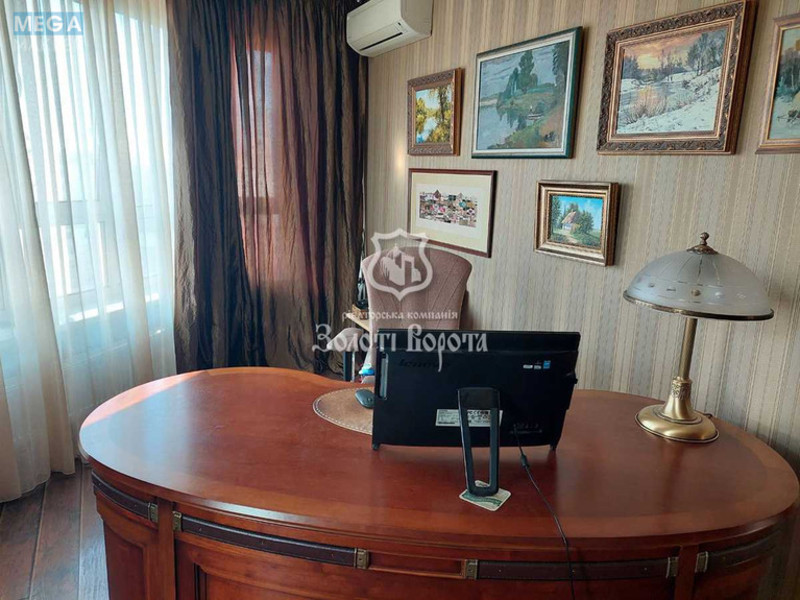Продаж 6 кімнатної квартири (232/120/20), 17 пов. 23 пов. будинку, <a class="location-link" href="/kiev/" title="Недвижимость Київ">Київ</a>, <a class="location-link" href="/kiev/darnickij/" title="Недвижимость Дарницький район">Дарницький р-н</a>, Олександра Мишуги вул., 2 (изображение 4)