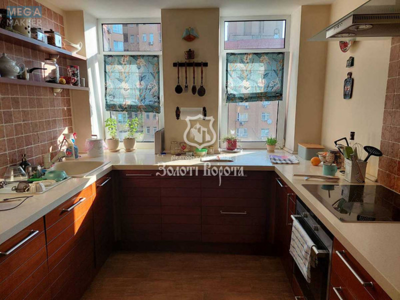 Продаж 6 кімнатної квартири (232/120/20), 17 пов. 23 пов. будинку, <a class="location-link" href="/kiev/" title="Недвижимость Київ">Київ</a>, <a class="location-link" href="/kiev/darnickij/" title="Недвижимость Дарницький район">Дарницький р-н</a>, Олександра Мишуги вул., 2 (изображение 5)