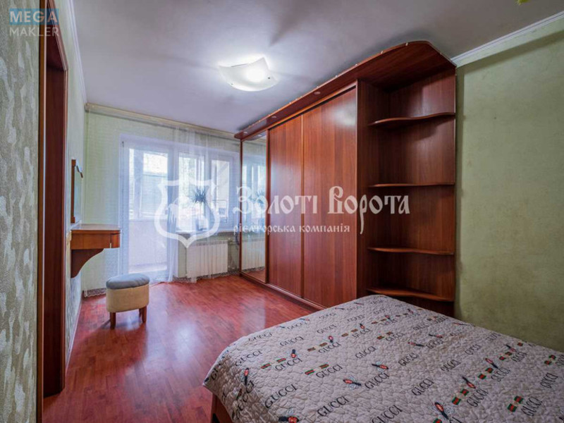 Продаж 2 кімнатної квартири (45,6/27/6), 6 пов. 9 пов. будинку, <a class="location-link" href="/kiev/" title="Недвижимость Київ">Київ</a>, <a class="location-link" href="/kiev/svyatoshinskij/" title="Недвижимость Святошинський район">Святошинський р-н</a>, Тулузи вул., 2/58 (изображение 7)