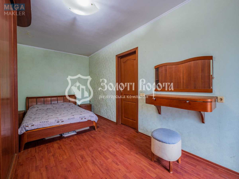 Продаж 2 кімнатної квартири (45,6/27/6), 6 пов. 9 пов. будинку, <a class="location-link" href="/kiev/" title="Недвижимость Київ">Київ</a>, <a class="location-link" href="/kiev/svyatoshinskij/" title="Недвижимость Святошинський район">Святошинський р-н</a>, Тулузи вул., 2/58 (изображение 10)