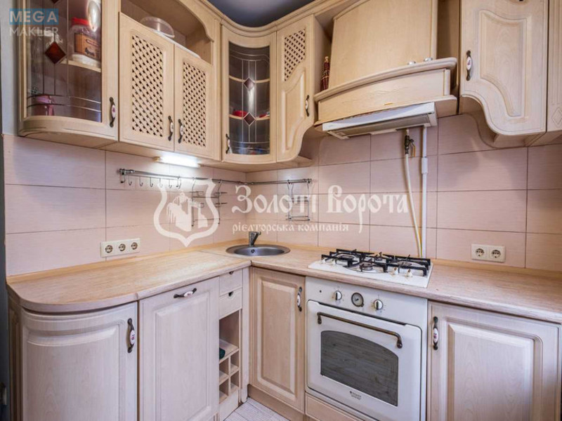 Продаж 2 кімнатної квартири (45,6/27/6), 6 пов. 9 пов. будинку, <a class="location-link" href="/kiev/" title="Недвижимость Київ">Київ</a>, <a class="location-link" href="/kiev/svyatoshinskij/" title="Недвижимость Святошинський район">Святошинський р-н</a>, Тулузи вул., 2/58 (изображение 14)
