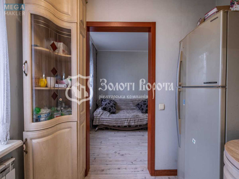 Продаж 2 кімнатної квартири (45,6/27/6), 6 пов. 9 пов. будинку, <a class="location-link" href="/kiev/" title="Недвижимость Київ">Київ</a>, <a class="location-link" href="/kiev/svyatoshinskij/" title="Недвижимость Святошинський район">Святошинський р-н</a>, Тулузи вул., 2/58 (изображение 15)