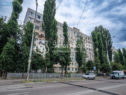 Продаж 2 кімнатної квартири (45,6/27/6), 6 пов. 9 пов. будинку, <a class="location-link" href="/kiev/" title="Недвижимость Київ">Київ</a>, <a class="location-link" href="/kiev/svyatoshinskij/" title="Недвижимость Святошинський район">Святошинський р-н</a>, Тулузи вул., 2/58 (изображение 17)