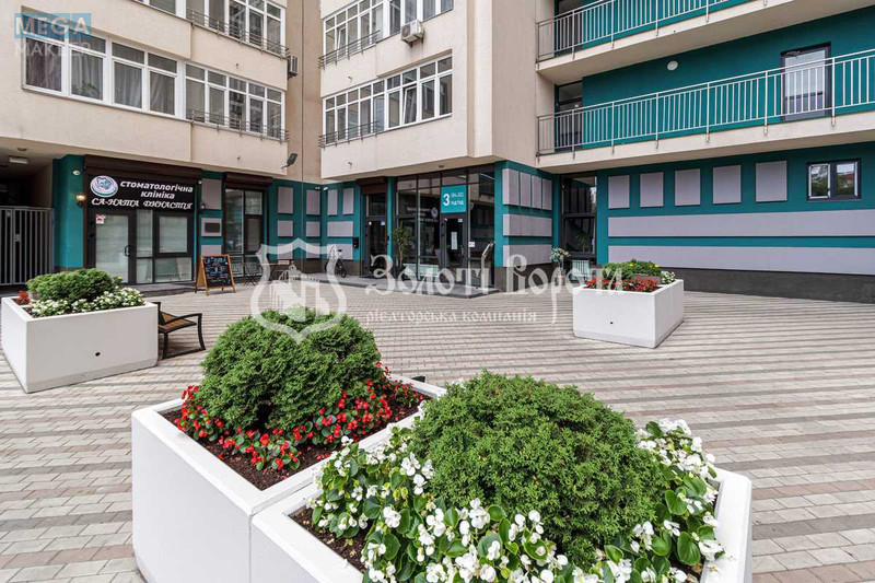 Продаж 1 кімнатної квартири (56,5/21/14,4), 19 пов. 25 пов. будинку, <a class="location-link" href="/kiev/" title="Недвижимость Київ">Київ</a>, <a class="location-link" href="/kiev/solomenskij/" title="Недвижимость Солом'янський район">Солом'янський р-н</a>, Митрополита Василя Липківського вул., 37в (изображение 22)