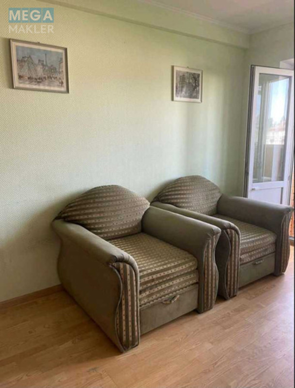 Оренда 2 кімнатної квартири, <a class="location-link" href="/kiev/" title="Недвижимость Київ">Київ</a>, <a class="location-link" href="/kiev/dneprovskij/" title="Недвижимость Дніпровський район">Дніпровський р-н</a>, Праці бульв., 1 (изображение 8)