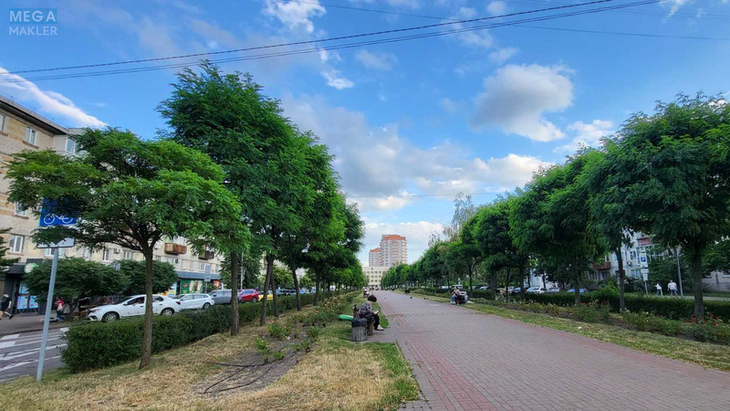 Оренда 2 кімнатної квартири, <a class="location-link" href="/kiev/" title="Недвижимость Київ">Київ</a>, <a class="location-link" href="/kiev/dneprovskij/" title="Недвижимость Дніпровський район">Дніпровський р-н</a>, Праці бульв., 1 (изображение 14)