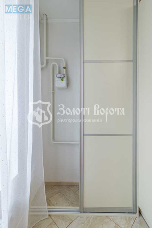 Продаж 1 кімнатної квартири (30,5/11/11,3), 1 пов. 6 пов. будинку, <a class="location-link" href="/sofievskaya-borshagovka/" title="Недвижимость Софіївська Борщагівка">Софіївська Борщагівка</a>, Соборна, 103/16 (изображение 6)