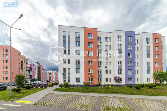 Продаж 1 кімнатної квартири (30,5/11/11,3), 1 пов. 6 пов. будинку, <a class="location-link" href="/sofievskaya-borshagovka/" title="Недвижимость Софіївська Борщагівка">Софіївська Борщагівка</a>, Соборна, 103/16 (изображение 20)
