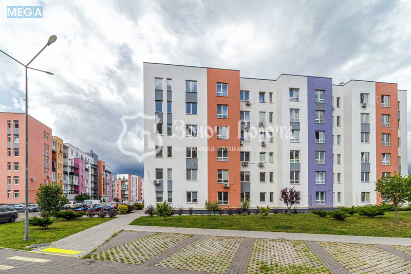 Продаж 1 кімнатної квартири (30,5/11/11,3), 1 пов. 6 пов. будинку, <a class="location-link" href="/sofievskaya-borshagovka/" title="Недвижимость Софіївська Борщагівка">Софіївська Борщагівка</a>, Соборна, 103/16 (изображение 20)