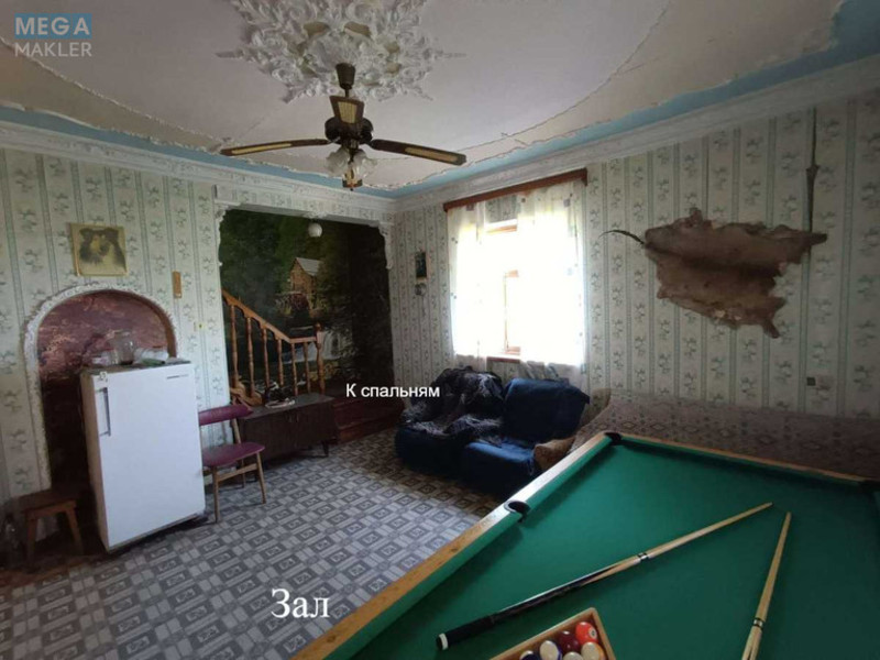 Продаж дома, 4 поверху, 194 кв.м, 5 кімнат, ділянка 12 соток, <a class="location-link" href="/burdovka/" title="Недвижимость Бурдівка">Бурдівка</a>, Моряк4, 29 (изображение 19)
