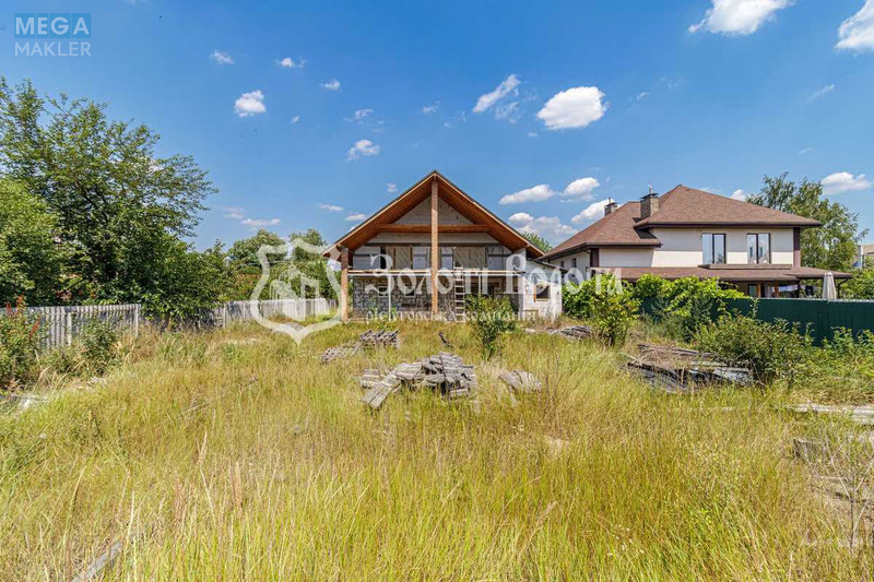 Продаж дома, 2&nbsp;поверху, 95,80&nbsp;кв.м, 5&nbsp;кімнат, ділянка 10&nbsp;соток, <a class="location-link" href="/kiev/" title="Недвижимость Київ">Київ</a>, <a class="location-link" href="/kiev/darnickij/" title="Недвижимость Дарницький район">Дарницький р-н</a>, Абрикосова вул., 12 (изображение 3)