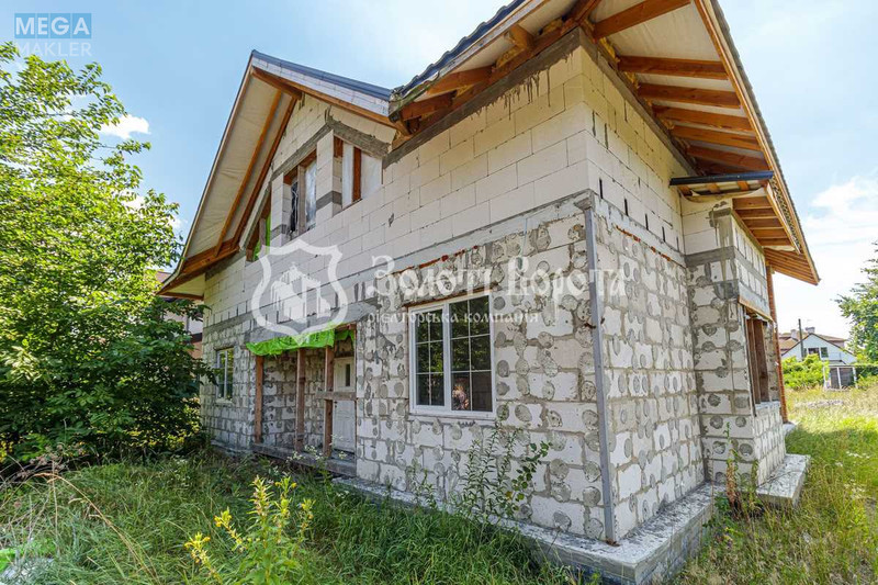 Продаж дома, 2&nbsp;поверху, 95,80&nbsp;кв.м, 5&nbsp;кімнат, ділянка 10&nbsp;соток, <a class="location-link" href="/kiev/" title="Недвижимость Київ">Київ</a>, <a class="location-link" href="/kiev/darnickij/" title="Недвижимость Дарницький район">Дарницький р-н</a>, Абрикосова вул., 12 (изображение 4)