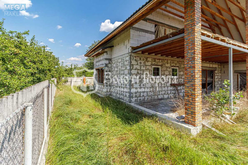 Продаж дома, 2&nbsp;поверху, 95,80&nbsp;кв.м, 5&nbsp;кімнат, ділянка 10&nbsp;соток, <a class="location-link" href="/kiev/" title="Недвижимость Київ">Київ</a>, <a class="location-link" href="/kiev/darnickij/" title="Недвижимость Дарницький район">Дарницький р-н</a>, Абрикосова вул., 12 (изображение 5)